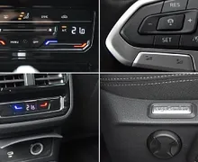 Zunanja slika - Volkswagen Passat - Variant 2.0 TDI avt.-MATRIX-KAMERA-AMBIENT-RADAR-ERGO COMF - 12 - Predogledna slika