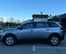 Zunanja slika - Peugeot 5008 - 1.2 PURETECH 130 ACTIVE PACK EAT8 LED-KAMERA-NAVI - 5 - Predogledna slika