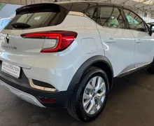 Zunanja slika - Renault Captur - TCe 90 Intens - 1. LASTNICA - SLOVENSKI - 4 - Predogledna slika