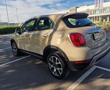 Zunanja slika - Fiat 500X - 1.4 T 170ps 4x4 OBROK-204EUR X84 KREDIT BREZ POLO - 2 - Predogledna slika