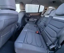 Zunanja slika - Citroën C5 Aircross - 1.2  C-Series Avtomatik - ZNANA ZGODOVINA VOZILA - 10 - Predogledna slika