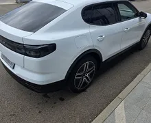 Zunanja slika - Ford Capri - SELECT  77 kWh 210 kW  286 KM  samodejni zadnji - 4 - Predogledna slika
