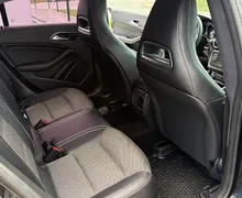 Zunanja slika - Mercedes-Benz CLA-Razred - CLA Shooting Brake CLA 200 d Shooting Brake ZELO LEPO OHRANJEN - 11 - Predogledna slika