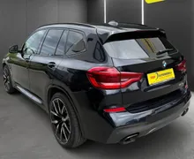 Zunanja slika - BMW X3 - serija : xDrive M40d M SPORT PAKET FUL LED ACC MEMORY TOP - 4 - Predogledna slika