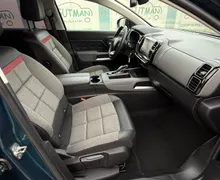 Zunanja slika - Citroën C5 - Aircross BlueHdi 130 S&S Shine Avt. - 10 - Predogledna slika
