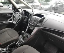 Zunanja slika - Opel Zafira - Tourer 1.4 Turbo LPG Cosmo-SLO-2.LASTNIK-AVTO.KLIM - 9 - Predogledna slika