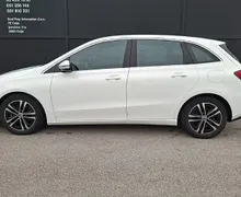 Zunanja slika - Mercedes-Benz B-Razred - B 180 Progressive Avt. - 6 - Predogledna slika