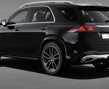 Zunanja slika - Mercedes-Benz GLE-Razred - GLE 450 d 4MATIC AMG Line - 4 - Predogledna slika