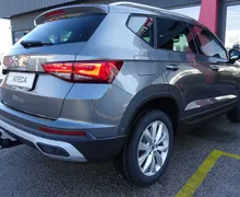 Zunanja slika - Seat Ateca - 1.5 TSI DSG 150KM  STYLE EDITION - VL. KLJUKA - - 4 - Predogledna slika