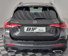 Zunanja slika - Mercedes-Benz GLC-Razred - GLC-Class - 6 - Predogledna slika