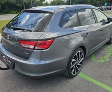 Zunanja slika - Seat Leon - ST 1.6 TDI FR Start Stop DSG|FulLED|kljuka|PDC|nav - 4 - Predogledna slika