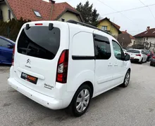 Zunanja slika - Citroën Berlingo - 1.6 BlueHDi SHINE SLO 2.LASTNIK AVTO.KLIMA - 4 - Predogledna slika