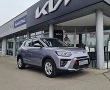Zunanja slika - KG Mobility Tivoli - 1.5 GDI-T Fresh M T - 1 - Predogledna slika
