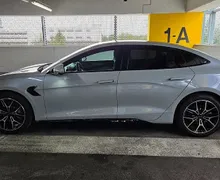 Zunanja slika - BYD SEAL - EXCELLENCE AWD 82.5 kWh 390kW - doseg 520km 3.8s - 4 - Predogledna slika