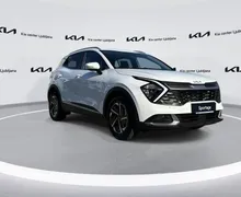 Zunanja slika - KIA Sportage - 1.6 T-GDi LX Fresh Plus ISG 7 DCT - 3 - Predogledna slika