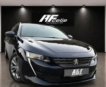Zunanja slika - Peugeot 508 - 1.5 HDI-AUT-FUL LED-ACC-LIZING ZA TUJCE-NAVI- - 3 - Predogledna slika