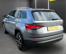 Zunanja slika - Škoda Kodiaq - 2.0 TDI FUL LED ACC NAVI VIRTUAL HI-FI KLJUKA TOP - 6 - Predogledna slika