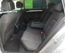 Zunanja slika - Volkswagen Passat - 1.6/TDI/ AUT./ Comfortline - 11 - Predogledna slika
