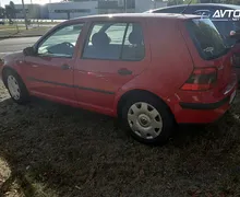Zunanja slika - Volkswagen Golf - Basis 1,9 SDI - 4 - Predogledna slika