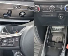 Zunanja slika - Alfa Romeo Giulia - 2.0 Turbo 280 Q4 Veloce - KOT NOVO - SAMO 9.022KM - 18 - Predogledna slika