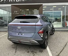 Zunanja slika - Hyundai Kona - 1.6 PREMIUM   WINTER I.. ambient. pass.height - 3 - Predogledna slika
