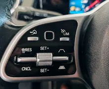 Zunanja slika - Mercedes-Benz GLB-Razred - 200 d 4MATIC PRO-AKT.TEMP-MRT.KOT-KAM-NAVI-VIDEO - 10 - Predogledna slika