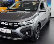 Zunanja slika - Dacia Sandero - 1.0 TCe 110 Stepway Expression - 1 - Predogledna slika