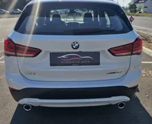 Zunanja slika - BMW X1 - serija : xDrive18d Advantage|navi|el prtljažnik|fulLED| - 4 - Predogledna slika