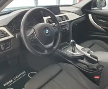 Zunanja slika - BMW Serija 3 - Touring: 318d Touring KEYLES|LED|VELIKA NAVI|PDC|GR.SEDE - 9 - Predogledna slika
