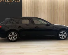 Notranja slika - Audi A4 Avant - 2.0 TDI  S Line•Opravljen veliki servis - 8 - Predogledna slika