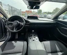 Zunanja slika - Mazda CX-30 - 2027 Centre-Line e-SKYACTIV G140 6AT FWD - 5 - Predogledna slika