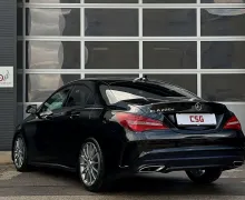 Zunanja slika - Mercedes-Benz CLA-Razred - CLA 220 d Avt. AMG line|PANO|KEYLESS|TEMPOMAT|KAMERA - 4 - Predogledna slika
