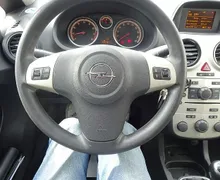 Zunanja slika - Opel Corsa - 1.4 16V FINANCIRANJE BREZ POLOGA LEANPAY - 8 - Predogledna slika