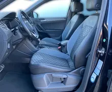 Notranja slika - Volkswagen Tiguan - 2.0 TDI DSG R-Line-Black Style-Matrix-Vl.kljuka - 7 - Predogledna slika