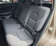 Zunanja slika - KIA Sportage - 2.0 CRDi AWD - GRETJE VOLANA - LANE ASSIST - 16 - Predogledna slika