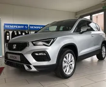 Zunanja slika - Seat Ateca - 1.5 TSI 110 KW STYLE EDITION DSG - 1 - Predogledna slika