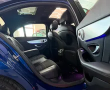 Zunanja slika - Mercedes-Benz C-Razred - C 220 d Avt. - 5 - Predogledna slika
