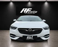 Zunanja slika - Opel Insignia - 2.0 D-SPORT-VIRUTAL-170.000km-LIZING ZA TUJCE-... - 2 - Predogledna slika