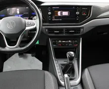Zunanja slika - Volkswagen Taigo - 1.0 TSI BUSINESS 81  110  ALU KAMERA VIRTUAL LED - 10 - Predogledna slika