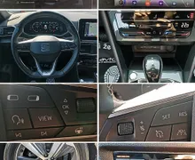 Zunanja slika - Seat Tarraco - 2.0 TDI 147KW XPERIENCE DSG 4DRIVE LED-NAVI-ALU19 - 12 - Predogledna slika