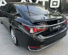 Zunanja slika - Lexus ES - 300h Luxury Avt.+DIGI PAKET-KOT NOV... - 5 - Predogledna slika