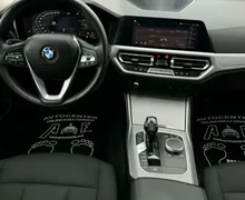 Notranja slika - BMW serija 3: - 318d-AUT-VIRTUAL-176.000km-LIZING ZA TUJCE-FUL L - 10 - Predogledna slika