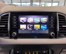 Zunanja slika - Škoda Karoq - 2.0 TDI-DSG-FRONT-ASSIST-ACC-KAM-KEYLESS-NAVI-PDC. - 14 - Predogledna slika