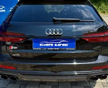 Zunanja slika - Audi S6 - Avant Q. TDI Tiptronic. FUL OPREMA. B O. PANO... - 5 - Predogledna slika