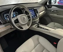 Notranja slika - Volvo XC90 - D5 AWD Inscription |ACC|Kamera|HUD|Memory|Kljuka|. - 9 - Predogledna slika