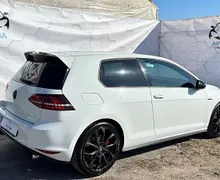 Zunanja slika - Volkswagen Golf - 2.0 GTI DSG - XENON - PDC - GRETJE - DYNAUDIO - 2 - Predogledna slika