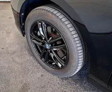 Zunanja slika - BMW Serija 1 - : 116i Sport -LED-NAVI- - 12 - Predogledna slika