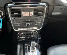 Zunanja slika - Mercedes-Benz G-Razred - G 350 d Avt. - 14 - Predogledna slika