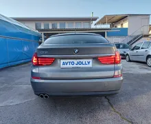 Zunanja slika - BMW Serija 5 - 530d PANORAMA.KAMERA.VSA MOŽNA OPREMA - 4 - Predogledna slika