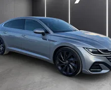 Zunanja slika - VW Arteon - 2.0 TSI avt. 140kW R-Line-DCC-20 col-ACC-NAVI... - 2 - Predogledna slika